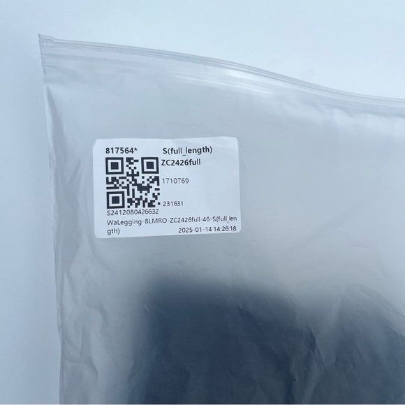 HALARA Dark Blue Leggings - Picture 10 of 10